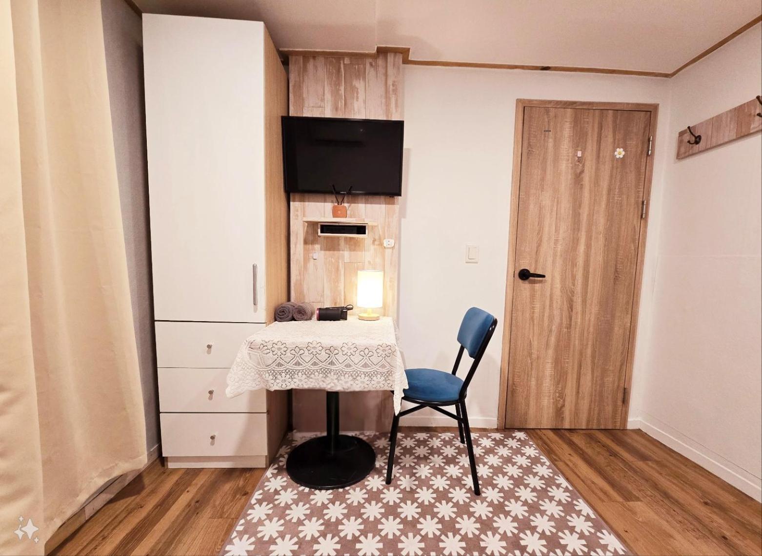 Hongdae Guest House Room#G#E#D#R#M Seoul Exterior foto