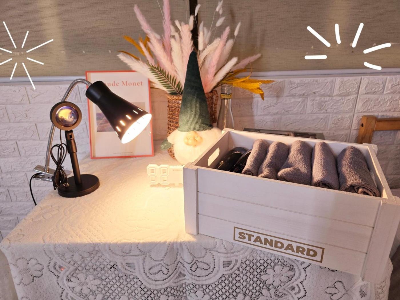 Hongdae Guest House Room#G#E#D#R#M Seoul Exterior foto