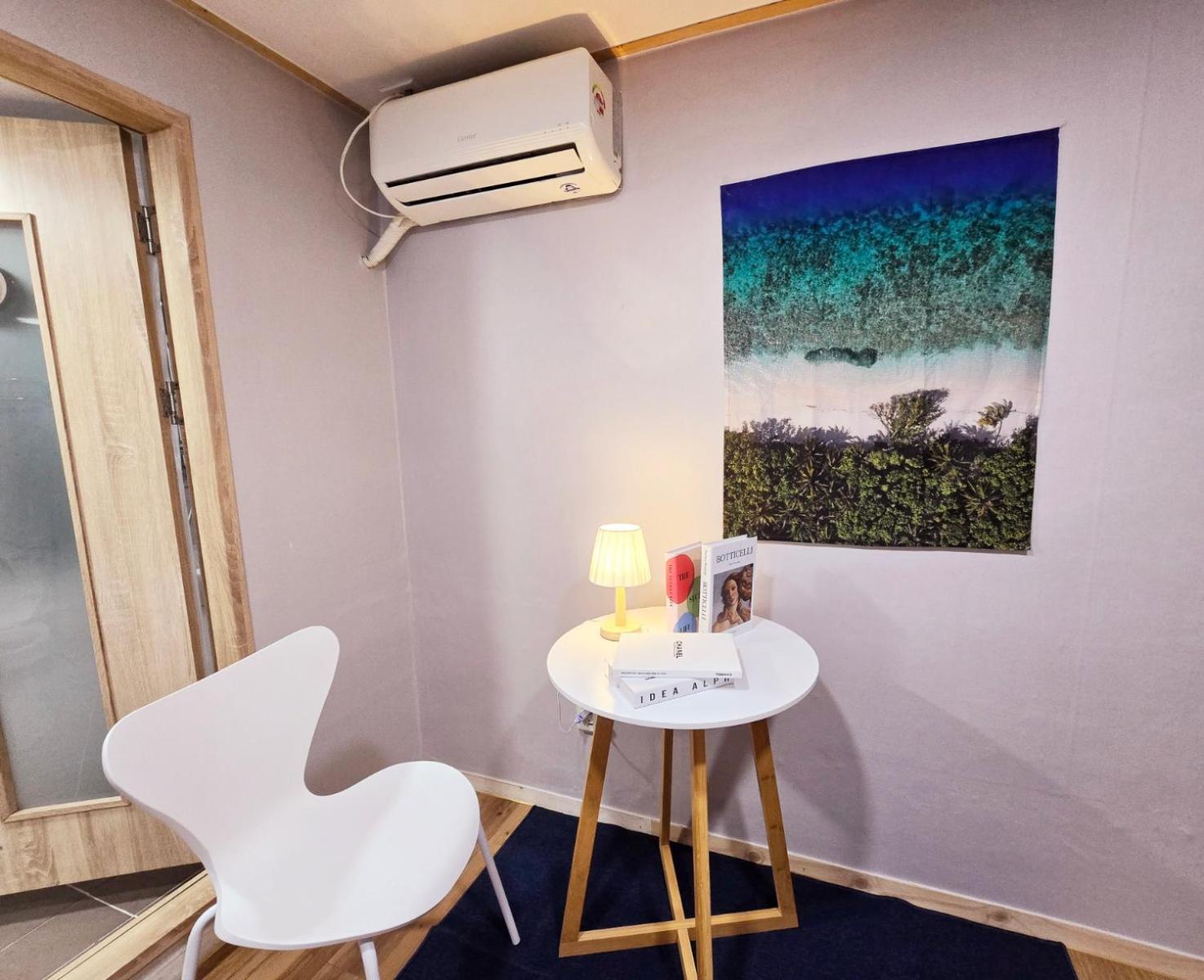 Hongdae Guest House Room#G#E#D#R#M Seoul Exterior foto